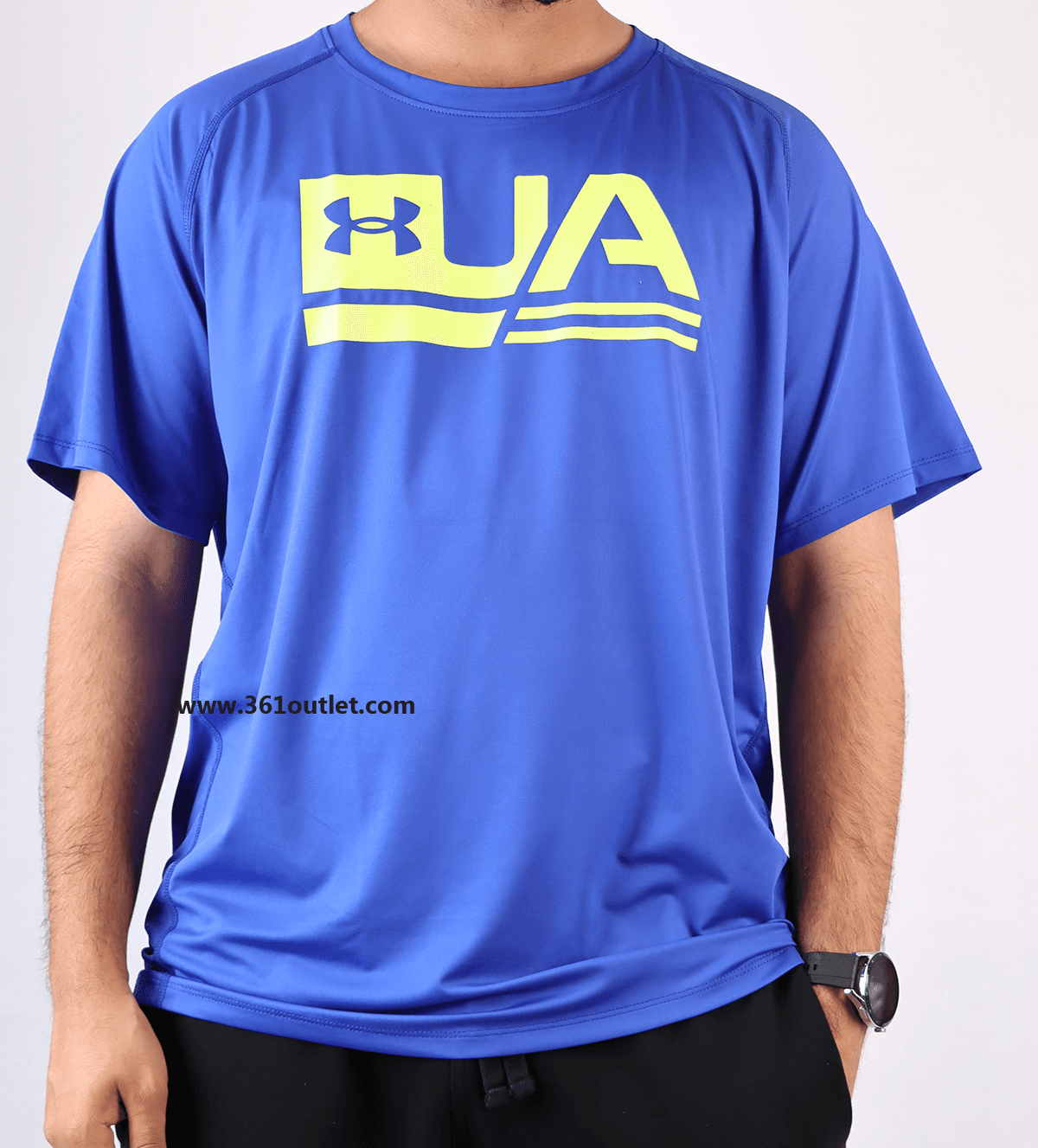 تیشرت مردانه Under Armour - کد 7011401