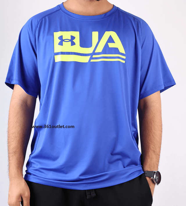 تیشرت مردانه Under Armour - کد 7011401
