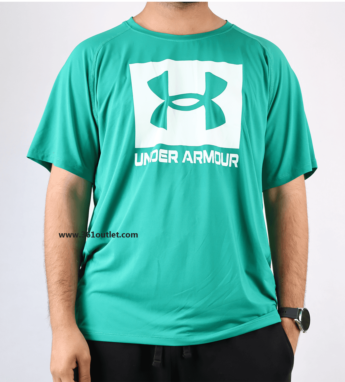 تیشرت مردانه Under Armour - کد 7011701