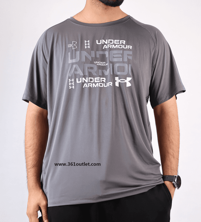 تیشرت مردانه Under Armour - کد 7011231