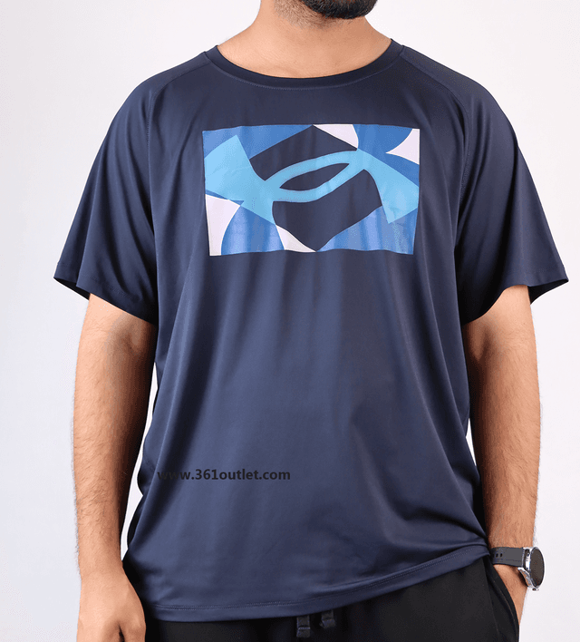 تیشرت مردانه Under Armour - کد 7011491