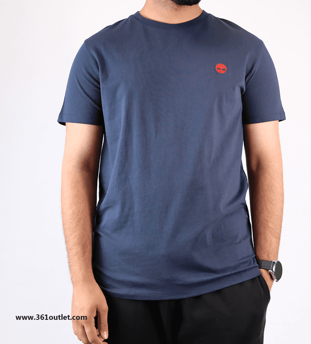 تیشرت مردانه Timberland - کد 7012451