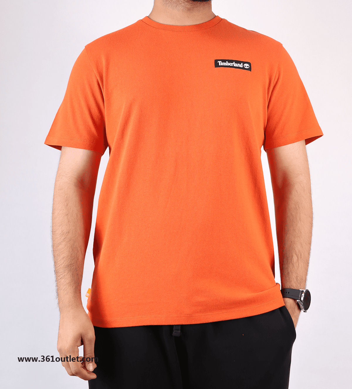 تیشرت مردانه Timberland - کد 7012601