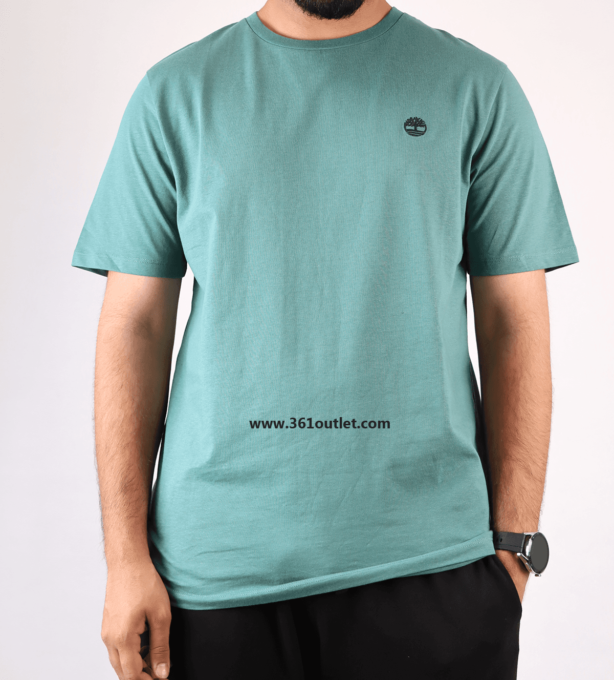 تیشرت مردانه Timberland - کد 7012710