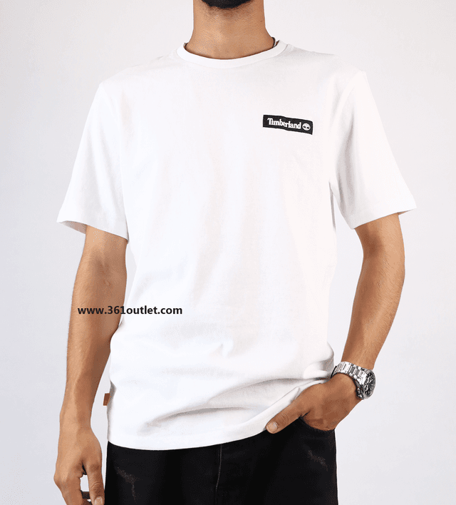 تیشرت مردانه Timberland - کد 7012100