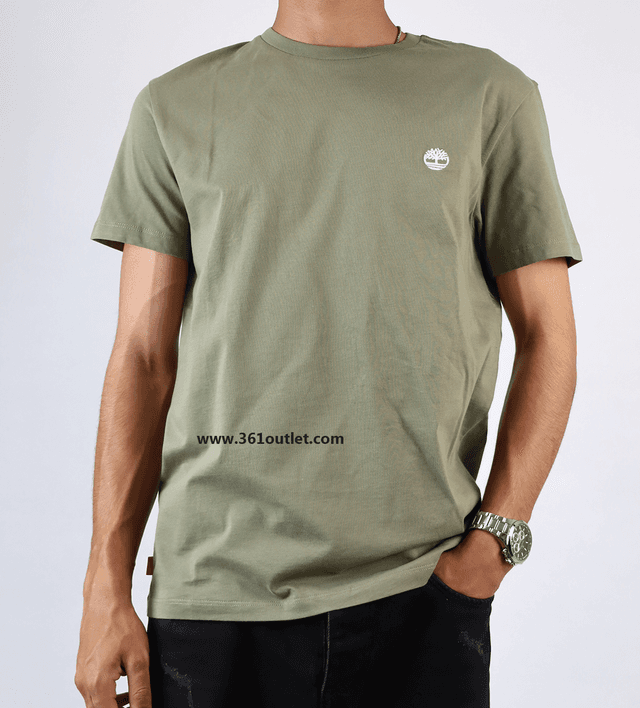 تیشرت مردانه Timberland - کد 7012761