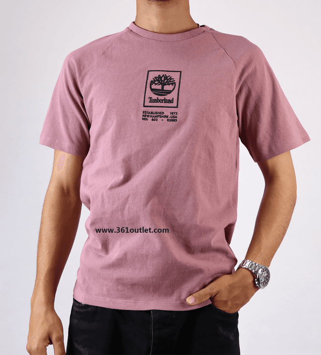 تیشرت مردانه Timberland - کد 7012820