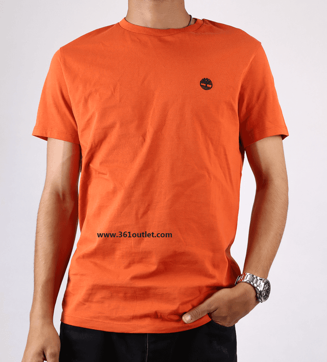 تیشرت مردانه Timberland - کد 7012631