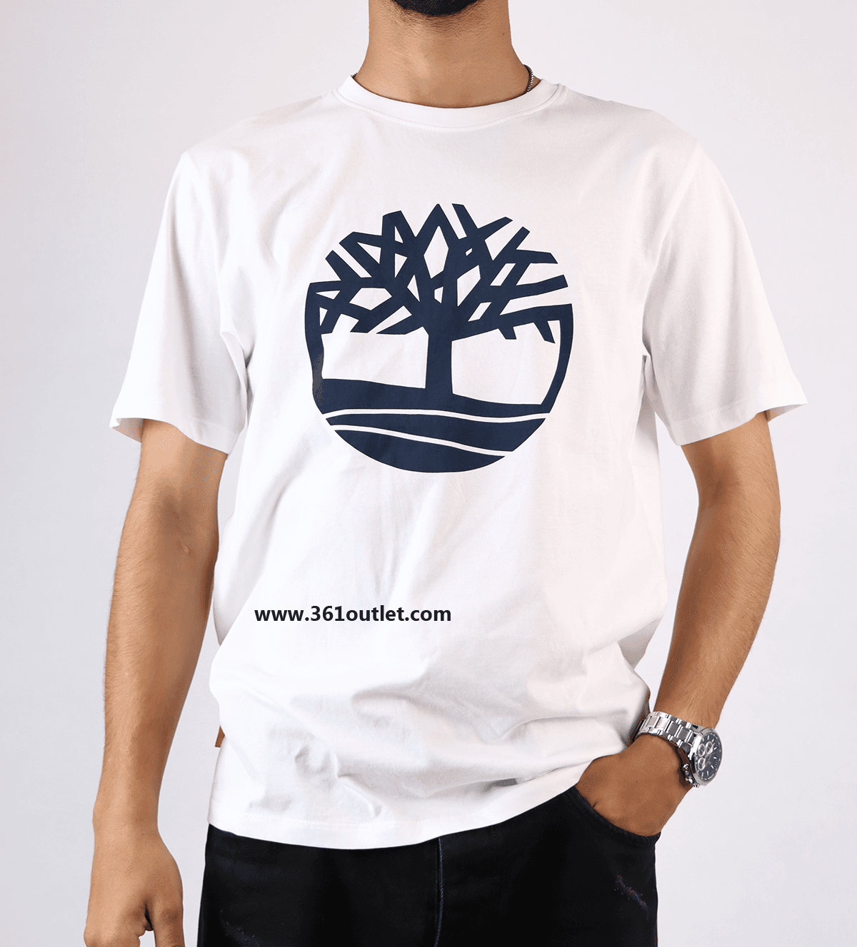 تیشرت مردانه Timberland - کد 7012141