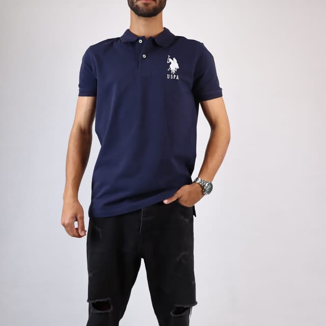تیشرت مردانه POLO - کد 40124011