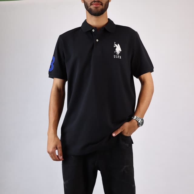 تیشرت مردانه POLO - کد 4012211