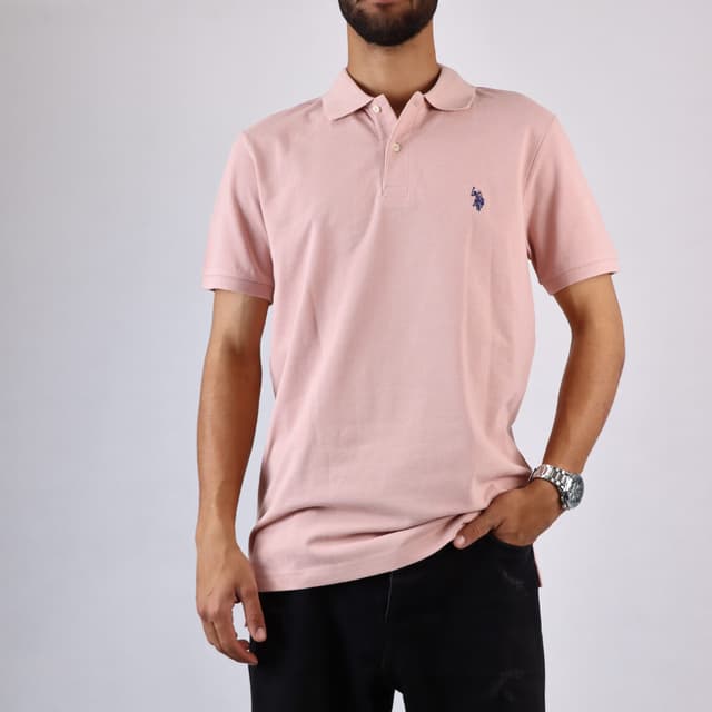 تیشرت مردانه POLO - کد 4012861
