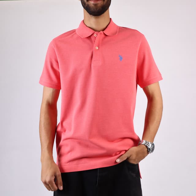 تیشرت مردانه POLO - کد 4012831