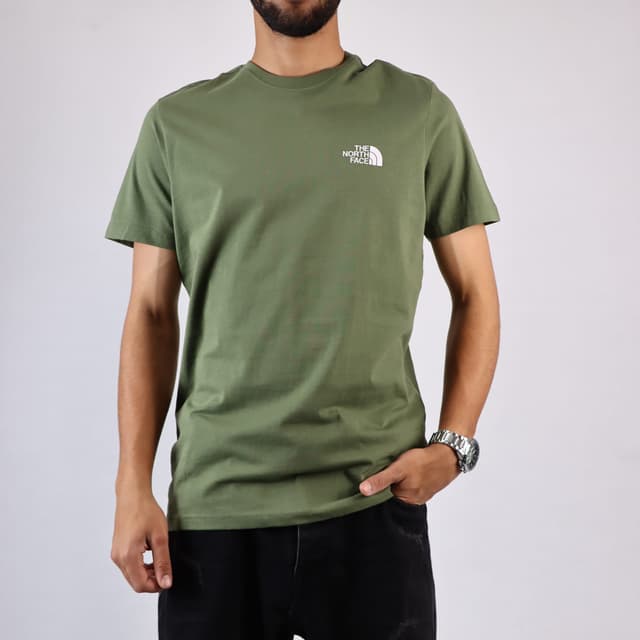 تیشرت مردانه NORTHEFACE - کد 50117911