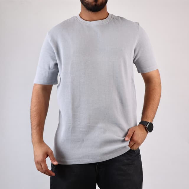 تیشرت مردانه RESERVED - کد 2111231