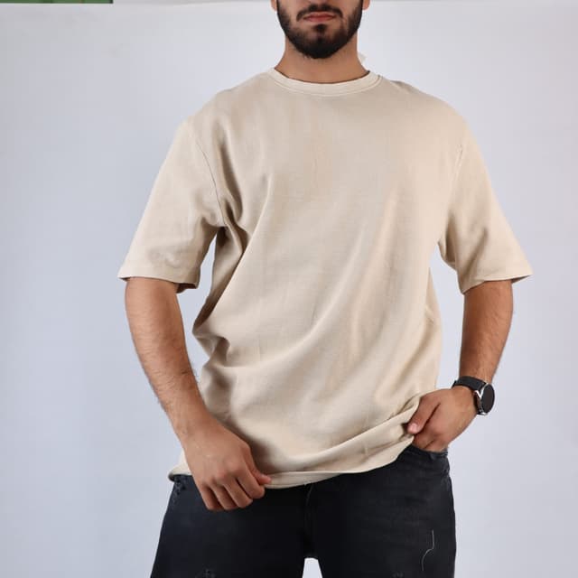 تیشرت مردانه RESERVED - کد 2111151