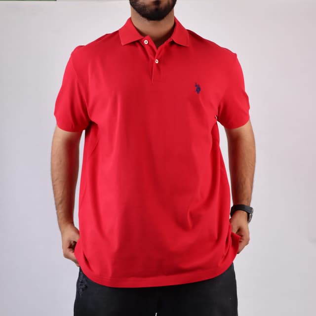 تیشرت مردانه POLO - کد 4012311