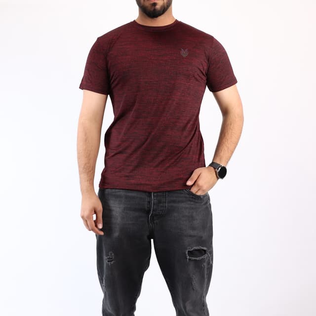 تیشرت مردانه ZEBRA - کد 9016392