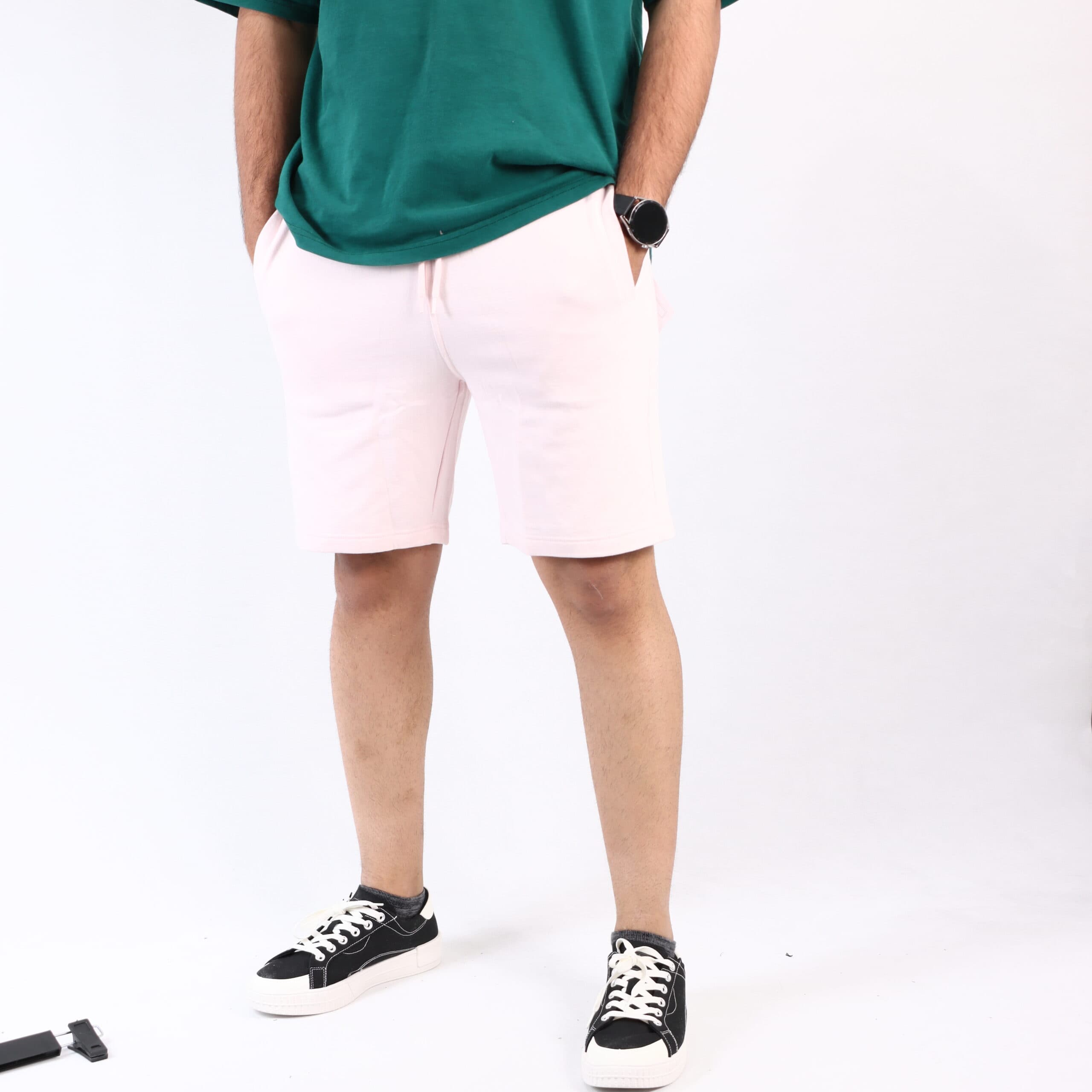 شلوارک مردانه H&amp;M - کد 60138026