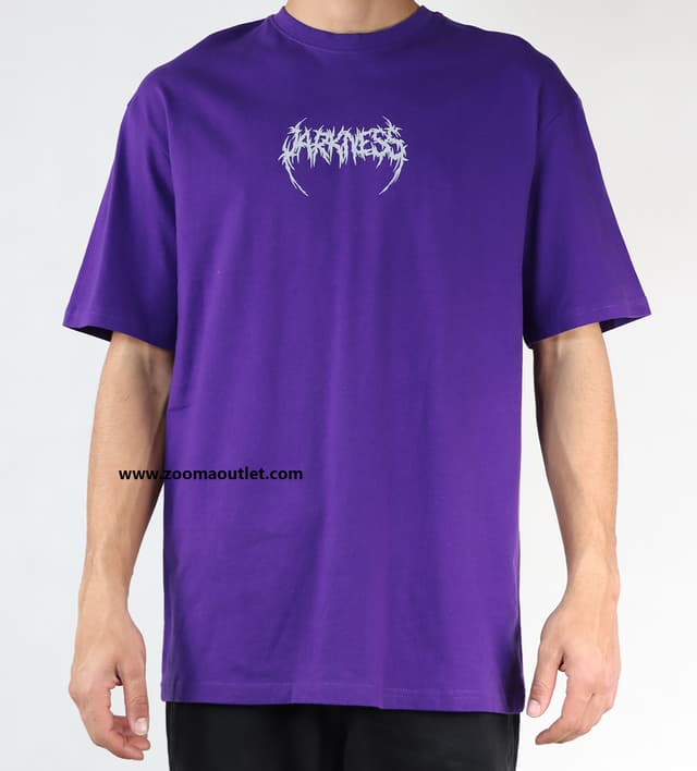 تیشرت مردانه BLACK SQUAD - کد 3014801