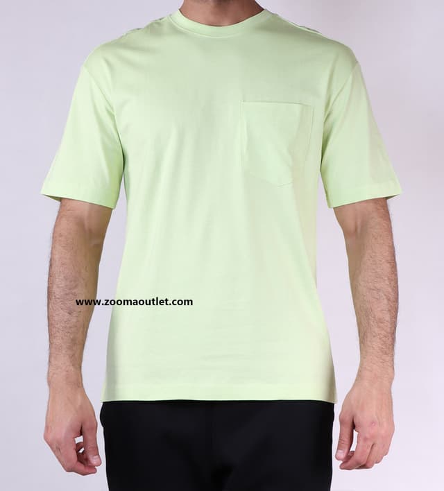 تیشرت مردانه H&amp;M - کد 6017701