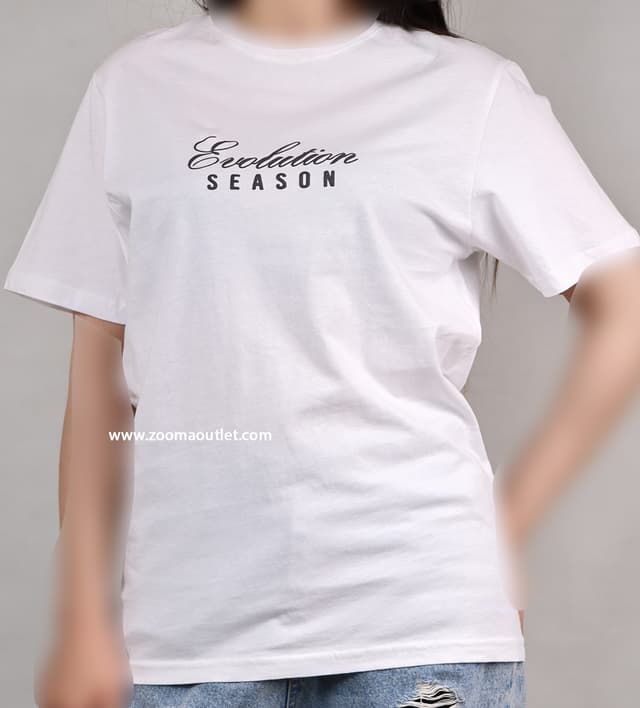 تیشرت زنانه BLACK SQUAD - کد 3014111