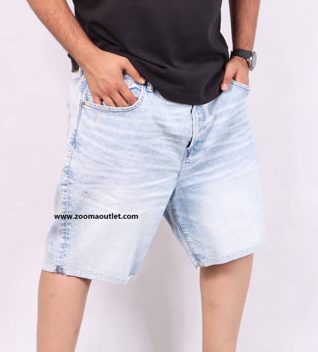 شلوارک مردانه AMERICAN EAGLE - کد 30167440