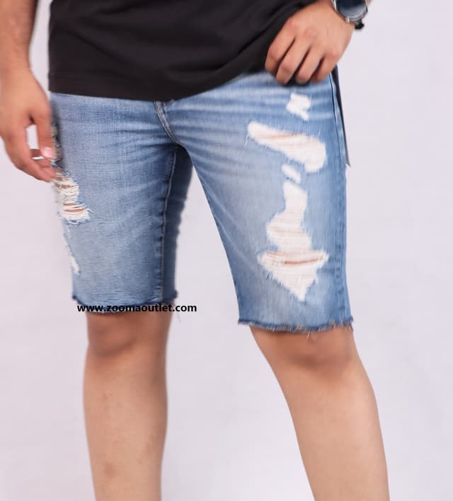 شلوارک مردانه AMERICAN EAGLE - کد 30163228
