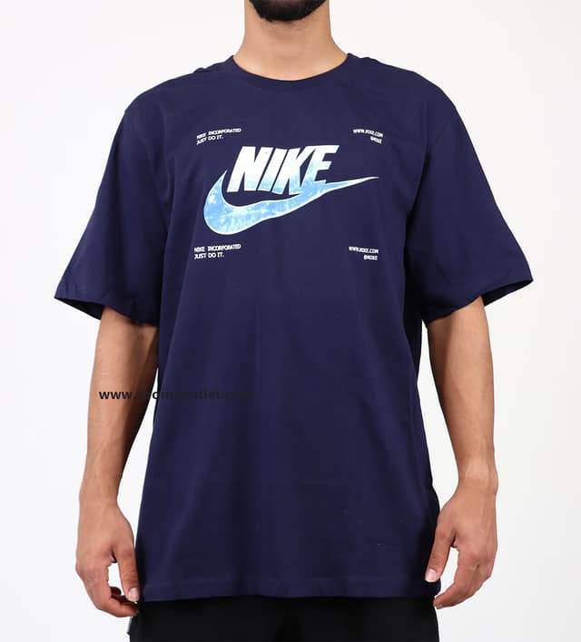 تیشرت مردانه NIKE - کد 2321380472