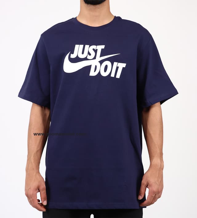 تیشرت مردانه NIKE - کد 2321380481