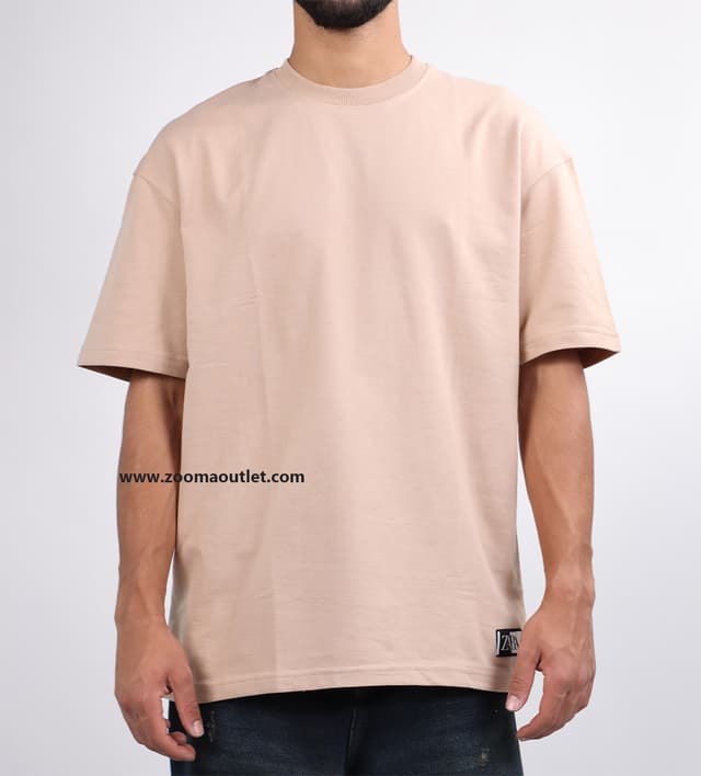 تیشرت مردانه ZARA - کد 216567804