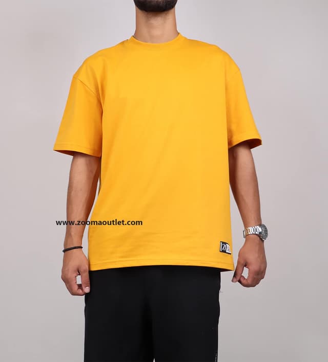 تیشرت مردانه ZARA - کد 216567595