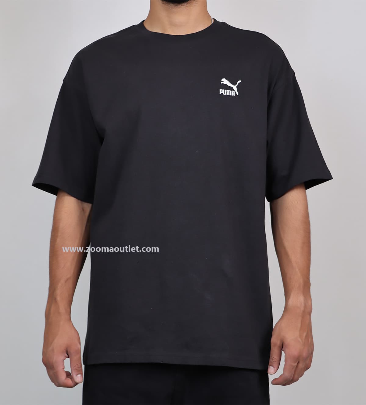 تیشرت مردانه PUMA - کد KE5480251
