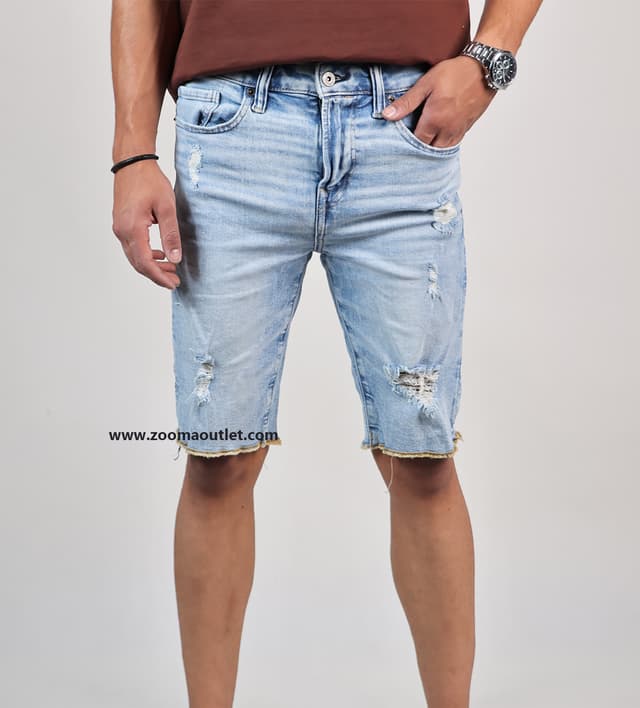 شلوارک مردانه AMERICAN EAGLE - کد 3016828