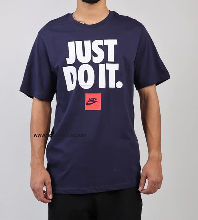 تیشرت مردانه NIKE - کد 2321380491