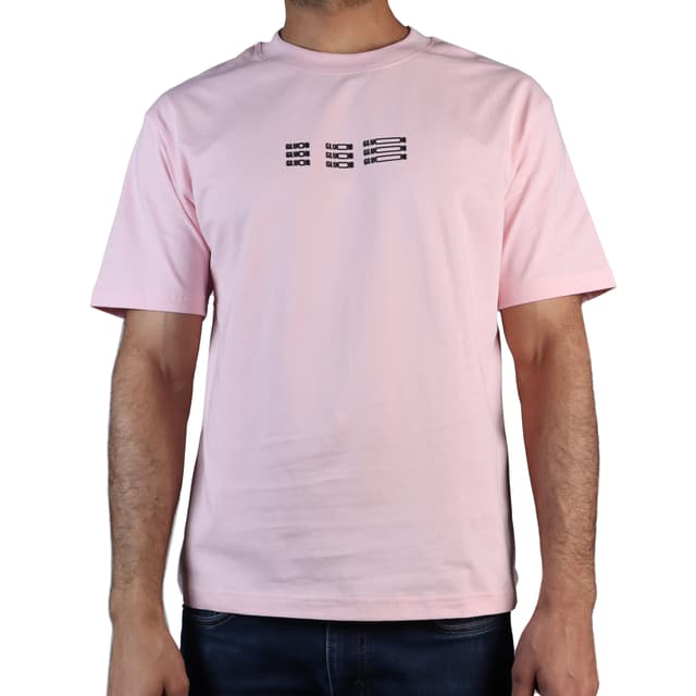 تیشرت مردانه برند Damoon- کد 80680.4XL