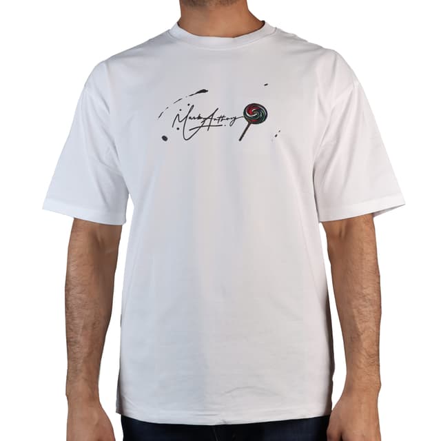 تیشرت مردانه برند Damoon- کد 2562910.2XL