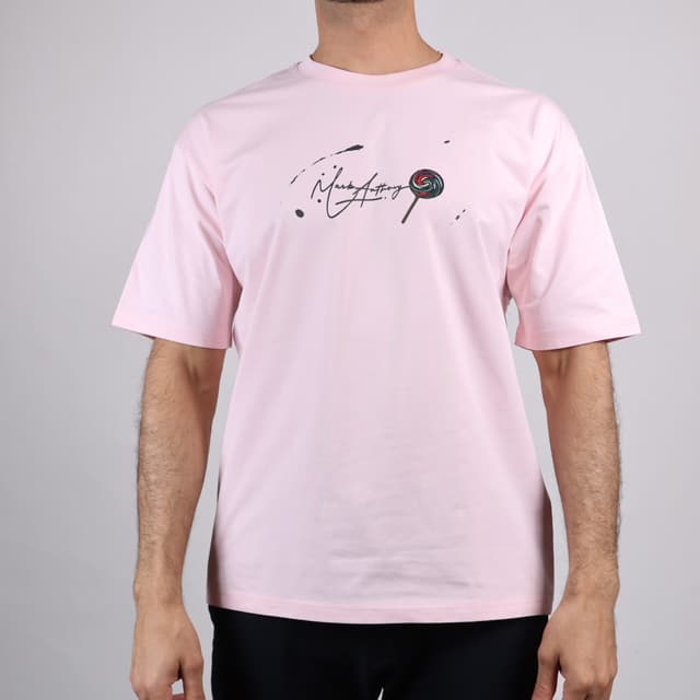 تیشرت مردانه برند Damoon- کد 2562980L