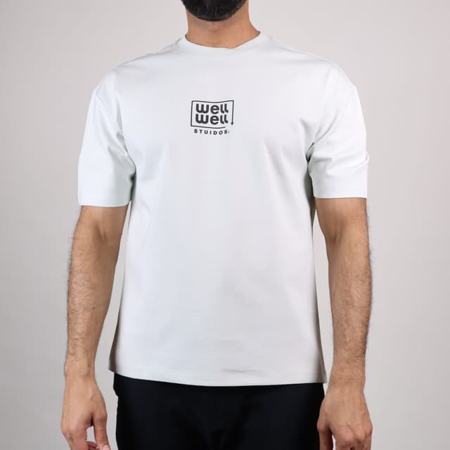تیشرت مردانه برند Damoon- کد 11241XL
