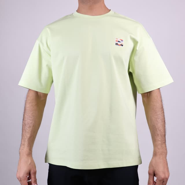تیشرت مردانه برند Damoon- کد 8882370XXL