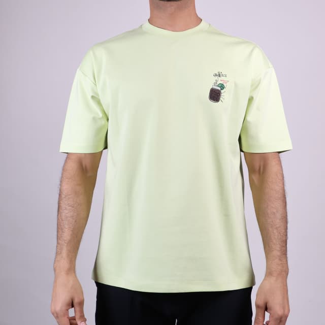 تیشرت مردانه برند Damoon- کد 8882270.4XL