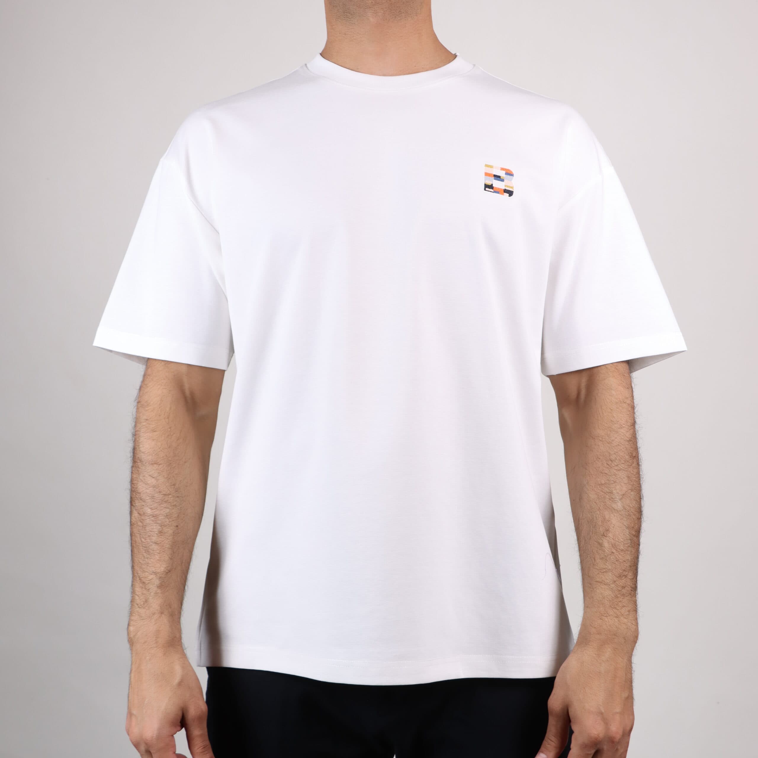 تیشرت مردانه برند Damoon- کد 8882310XXXL