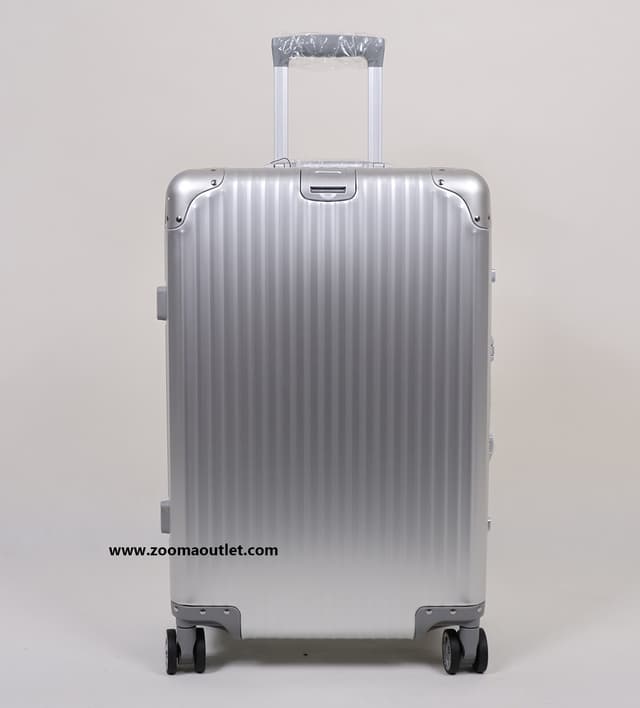 چمدان برند DAMOON SUITCASE - کد 28T23