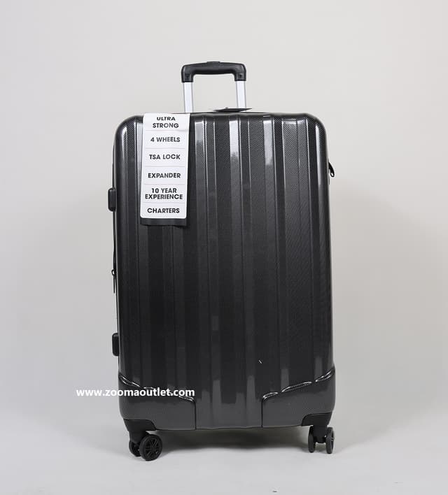 چمدان برند DAMOON SUITCASE - کد 300233201