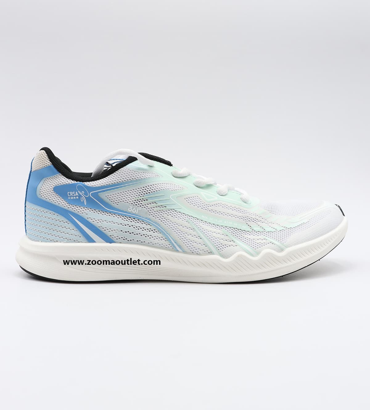 کفش رانینگ بچه گانه 361 درجه - کد 72431310133