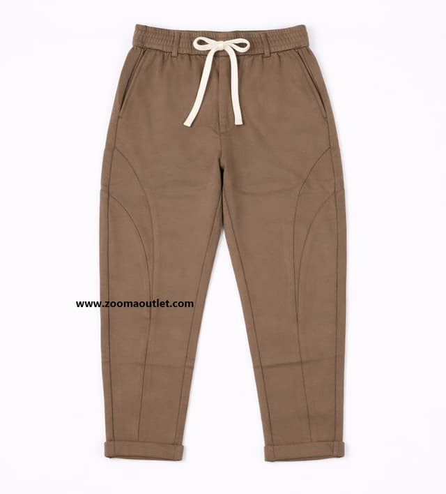 شلوار مردانه Dammon- کد 7077.2XL-341