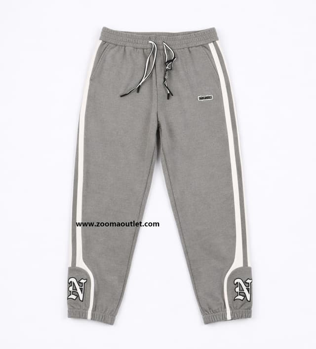 شلوار مردانه Dammon- کد 7077.3XL-351