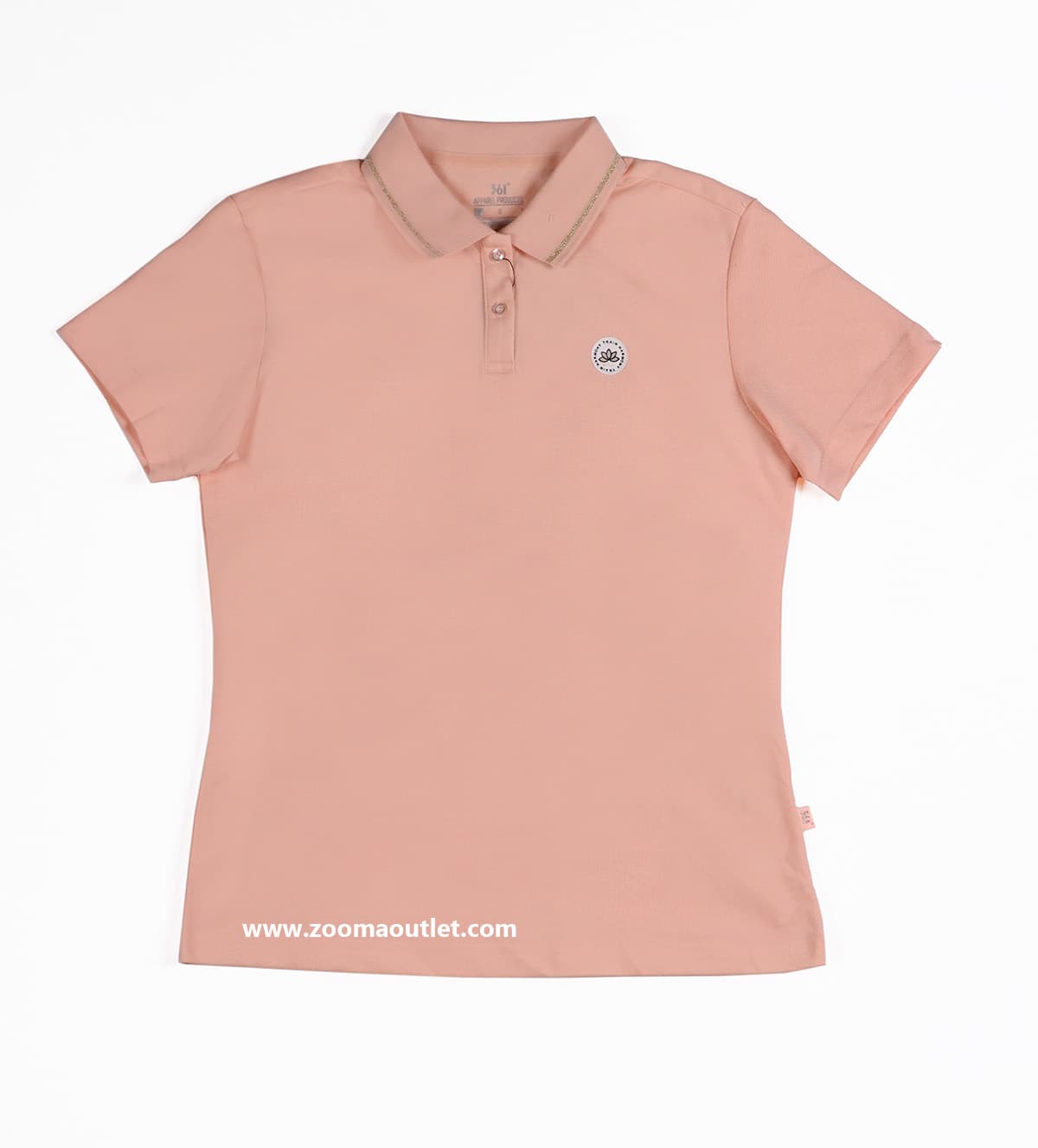 تیشرت زنانه برند 361 درجه- کد 3233.2XL-236
