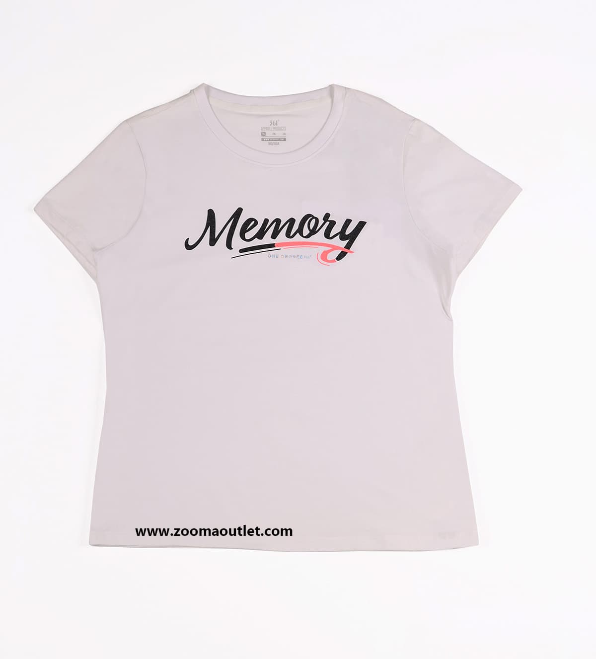 تیشرت زنانه برند 361 درجه- کد 3233.2XL-58