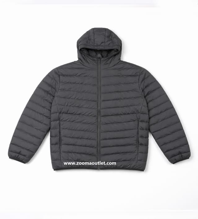 کاپشن BOOHOOMAN - کد 7090.5XL-149